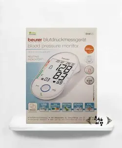 فشارسنج بیورر مدل BM55