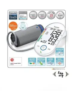 فشارسنج بیورر مدل BM55