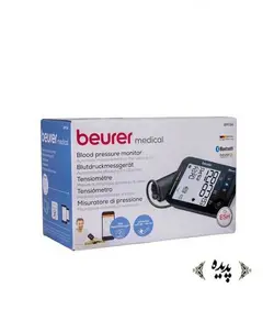 فشارسنج بیورر مدل BM54