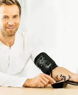 فشارسنج بیورر مدل BM54