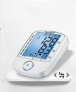 فشارسنج بیورر مدل BM47