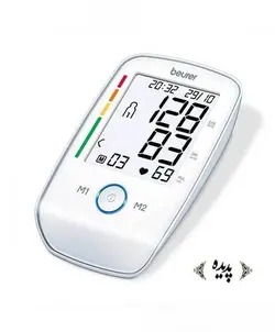 فشارسنج بیورر مدل BM45