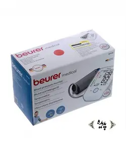 فشارسنج بیورر مدل BM45