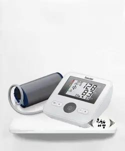 فشارسنج بیورر مدل BM27