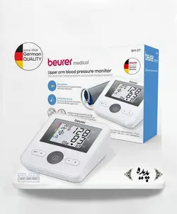 فشارسنج بیورر مدل BM27