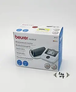 فشارسنج بیورر مدل BM27