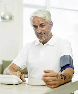 فشارسنج بیورر مدل BM27