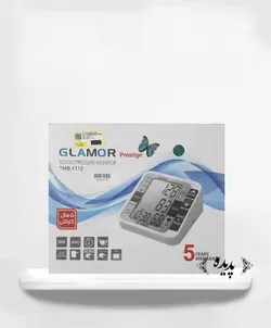 فشارسنج امسیگ مدل TMB1112