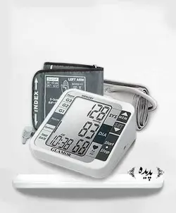 فشارسنج امسیگ مدل TMB1112