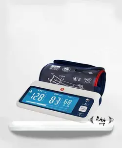 فشارسنج PIC مدل Clear Rapid