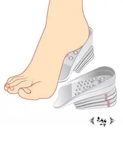 کفی افزایش قد