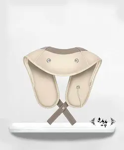 ماساژور همه کاره شال گردنی