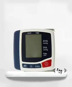 فشارسنج فرشلایف مدل D700