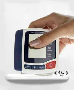 فشارسنج فرشلایف مدل D700