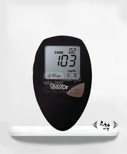 نوارقندخون GlocoDr
