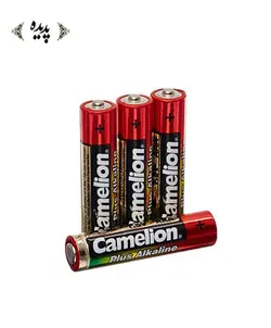 باتری نیم قلمی آلکالاین