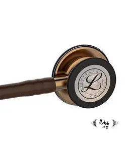 گوشی پزشکی لیتمن کلاسیک سه شکلاتی مسی 5809 littmann