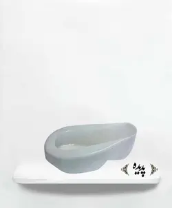 لگن بیمار