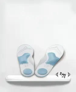 کفی طبی سیلیکونی