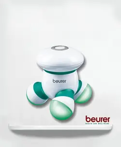 ماساژور دستی مدل MG16