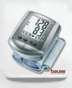 فشارسنج مچی BC18