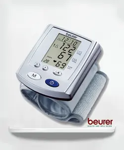 فشارسنج مچی BC08