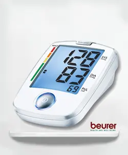 فشارسنج بیورر مدل BM44