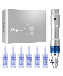 دستگاه میکرونیدلینگ دکتر پن اصلی مدل Dr.Pen A6