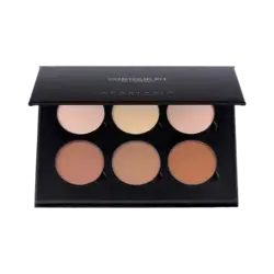 پالت کانتور پودری آناستازیا Anastasia contour powder kit