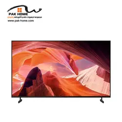 تلویزیون سونی 75X80L
