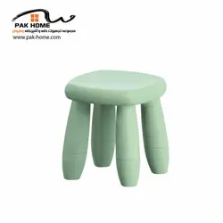 چهارپایه حمام ایمن آب مدل ورونا (سبز)