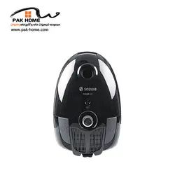 جارو برقی اسنوا SVC-CA18BK