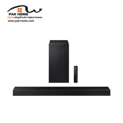 ساندبار سامسونگ HW-A450