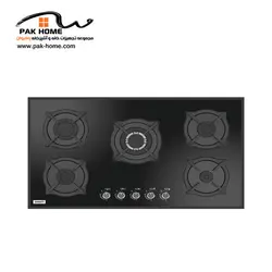 گاز صفحه ای سارگاتی 245