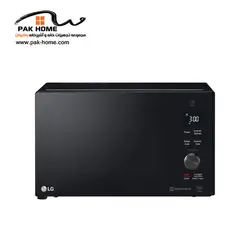 مایکروویو ال جی 8265 مشکی