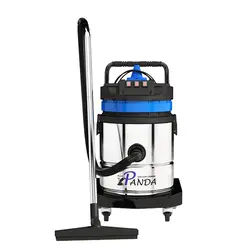 جاروبرقی سه موتوره نیمه صنعتی اتوماتیک  پاندا