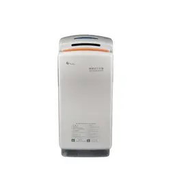 دست خشک کن اتوماتیک Super jet رینا