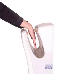 دست خشک کن اتوماتیک Super jet رینا