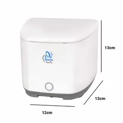 جا مایع صابون اتوماتیک رینا - Reena  5050