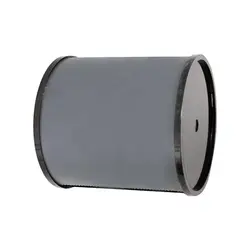 جا دستمال گرد ROJIN 12-طوسی