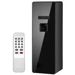 خوشبو کننده هوا کنترل دار مدل F4 (مشکی)