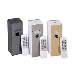 خوشبو کننده هوا کنترل دار مدل F4 (مشکی)