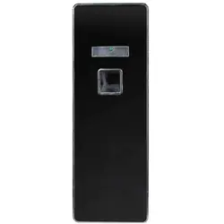 خوشبو کننده هوا کنترل دار مدل F4 (مشکی)