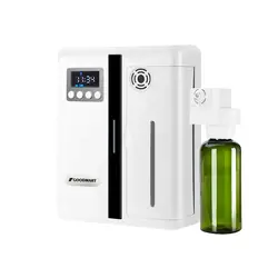 دستگاه خوشبو کننده هوا برقی Aroma مدل S4 مشکی