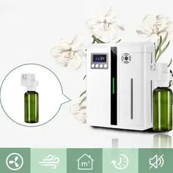 دستگاه خوشبو کننده هوا برقی Aroma مدل S4 مشکی