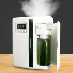 دستگاه خوشبو کننده هوا برقی Aroma مدل S4 مشکی