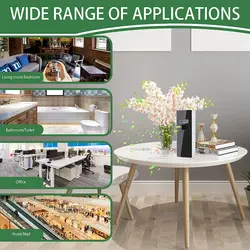 خوشبو کننده هوا قابل برنامه ریزی F3