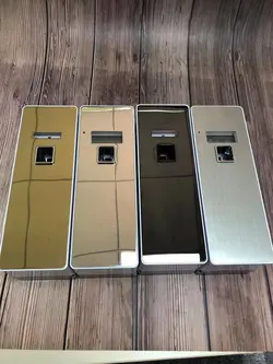 خوشبو کننده هوا قابل برنامه ریزی F3