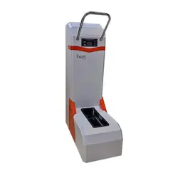 دستگاه کاور کفش اتوماتیک Ex ظرفیت ۲۰۰ عددی