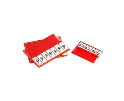 اتیکت قیمت پروتئینی (کاست قیمت)